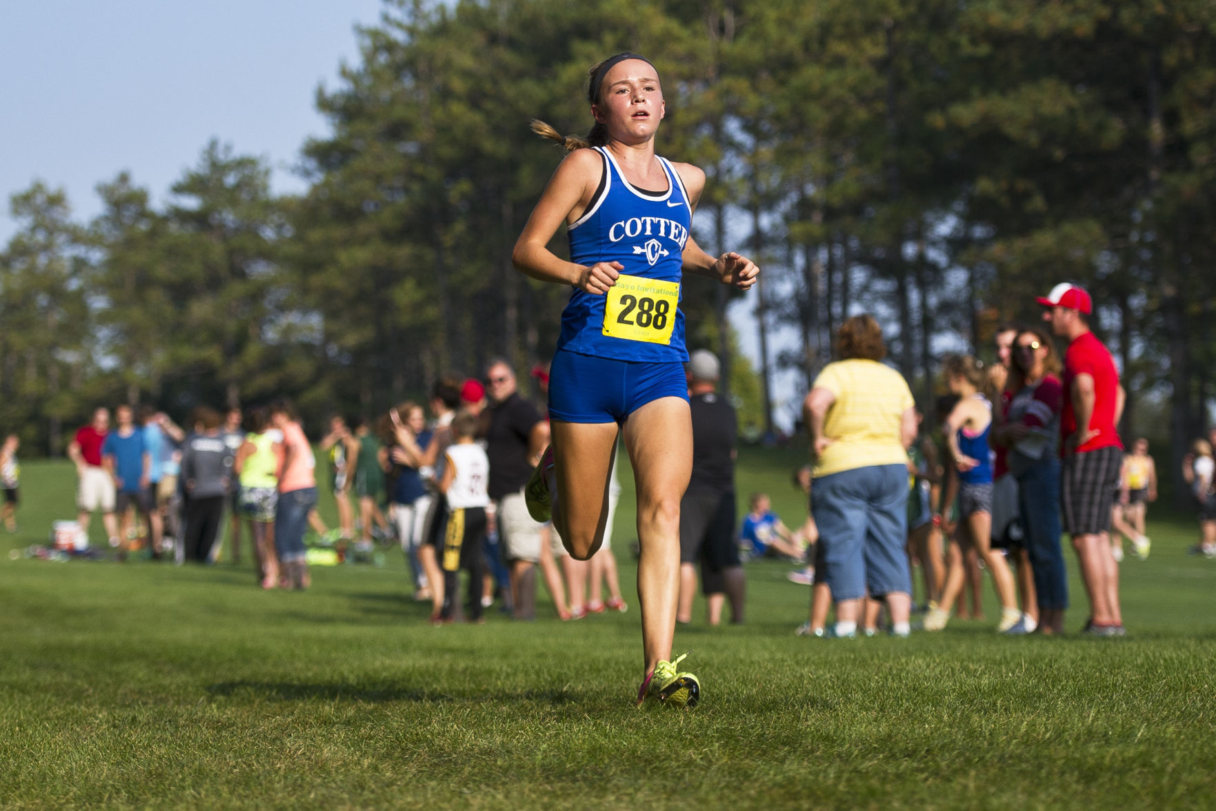 Mayo Invitational 05